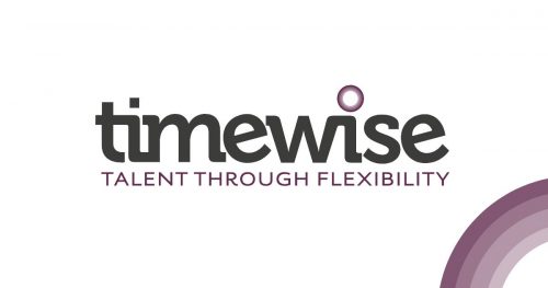 Time Wise logo